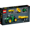 LEGO(R) TECHNIC 42136 Traktor John Deere 9620R 4WD